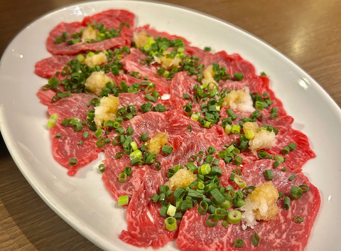 焼肉 牛粋: ここさんの2026年07月05日の1枚目の投稿写真