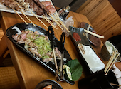 炭火焼鳥 和雅屋: りゅうとさんの2026年10月04日の1枚目の投稿写真