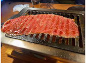 焼肉 泰山 越谷店: ゆずるさんの2026年04月17日の1枚目の投稿写真