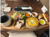 cafe le nid～カフェルニ～: nana56さんの2026年08月24日の1枚目の投稿写真