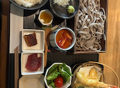 蕎麦と和食 驚: shoさんの2026年08月31日の1枚目の投稿写真