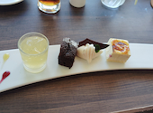 cafe&diner Foglia: ヨシハラさんの2025年11月24日の1枚目の投稿写真