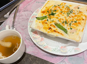 ROASTERY CAFE GARASHA RORO ロースタリーカフェガラシャロロ: ポピさんの2026年03月30日の3枚目の投稿写真