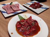 焼肉がってんカルビ 熊谷店: 島崎さんの2026年07月02日の1枚目の投稿写真