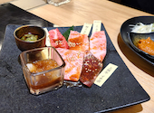 焼肉がってんカルビ 熊谷店: 島崎さんの2026年07月02日の2枚目の投稿写真