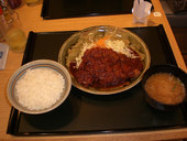 矢場とん 矢場町本店: Euro_OK?さんの2008年09月15日の1枚目の投稿写真