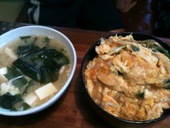 谷岡食堂: さおりんさんの2010年11月07日の3枚目の投稿写真