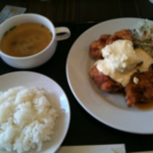 阿部食堂: さおりんさんの2010年09月20日の1枚目の投稿写真