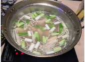 韓国Dining タッカンマリ研究所: いおりさんの2025年05月18日の1枚目の投稿写真