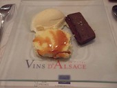 ブラッスリージョンティ: えとらさんの2014年02月04日の2枚目の投稿写真