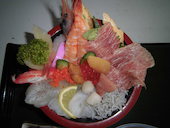 栄寿し: ぱみゅぱみゅさんの2014年08月13日の1枚目の投稿写真