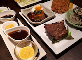豚肉創作料理 やまと 横浜ランドマーク店のおすすめレポート画像1