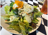 アンド スウィーツ!スウィーツ!ビュッフェ!アリス 札幌ル・トロワ店: おつおもさんの2026年07月03日の1枚目の投稿写真