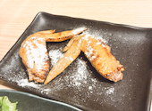 にっぱち居酒屋 鳥兄弟 徳島駅前店: ぽむさんの2026年09月03日の1枚目の投稿写真