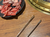 焼肉でん イオンモール徳島店: ぽむさんの2026年05月22日の2枚目の投稿写真