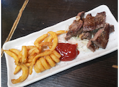 沖縄家庭料理居酒屋 なんちち食堂 目黒: あがしさんの2023年10月29日の2枚目の投稿写真