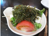 沖縄家庭料理居酒屋 なんちち食堂 目黒: あがしさんの2023年10月29日の3枚目の投稿写真