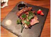 BISTRO Kuu ビストロ クウ: あがしさんの2023年09月17日の3枚目の投稿写真
