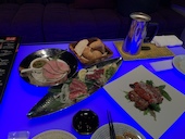 HANABI global kitchen: お利口祐子さんの2020年02月09日の1枚目の投稿写真