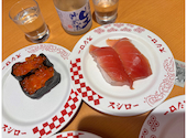 スシロー精華町店: ちゃみさんの2026年08月23日の2枚目の投稿写真