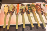 焼鳥 串カツ&飲み放題 たま 札幌駅西口店: ちゃみさんの2026年08月03日の1枚目の投稿写真