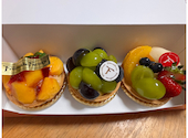 FruitscakeFactory フルーツケーキファクトリー 大丸店: ちゃみさんの2026年03月28日の1枚目の投稿写真