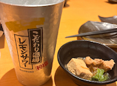 刺身と焼き物 ひゃくや 札幌駅北口店: ちゃみさんの2026年02月24日の2枚目の投稿写真