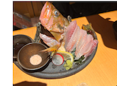 刺身と焼き物 ひゃくや 大通南１条店: ちゃみさんの2026年07月20日の1枚目の投稿写真