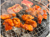 安安 七輪焼肉 西宮の沢店: ちゃみさんの2026年06月30日の1枚目の投稿写真