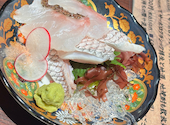 刺身と焼き物 ひゃくや 札幌駅JR高架下店: ちゃみさんの2026年06月30日の1枚目の投稿写真