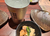 刺身と焼き物 ひゃくや 札幌駅JR高架下店: ちゃみさんの2026年06月30日の3枚目の投稿写真