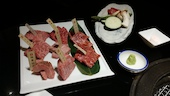 肉の切り方 日本橋本店: ミジンコさんの2017年04月23日の2枚目の投稿写真