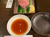 炭火焼肉 あららん: ジマンさんの2026年04月23日の1枚目の投稿写真