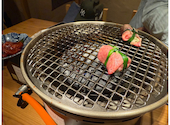 大衆焼肉ホルモン天陽: ジマンさんの2025年03月31日の1枚目の投稿写真