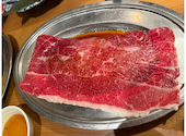 大衆焼肉ホルモン天陽: ジマンさんの2025年03月31日の2枚目の投稿写真
