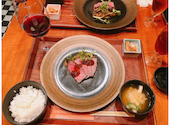 美食米門 品川港南 WINE&GRILL: のんのんさんの2022年08月05日の3枚目の投稿写真