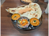 インド料理キラン 萩原店: りのたんさんの2026年04月27日の1枚目の投稿写真