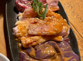 焼肉いくどん 八王子: ヒロさんの2022年01月12日の1枚目の投稿写真