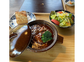 FARMER'S TABLE Grill & Steam: いくらさんの2026年08月16日の1枚目の投稿写真