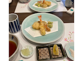 天ちら 蕎麦 あ まると: いくらさんの2026年10月10日の2枚目の投稿写真