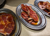 ホルモン焼肉 縁 池袋店: ひちゃんさんの2025年03月21日の2枚目の投稿写真