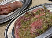 ホルモン焼肉 縁 池袋店: ひちゃんさんの2025年03月21日の3枚目の投稿写真