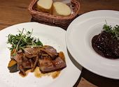 N9Y BUTCHER'S GRILL NEWYORK 銀座店: ひちゃんさんの2023年11月03日の2枚目の投稿写真