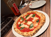 サルヴァトーレ クオモ SALVATORE CUOMO PIZZA ピッツァ 天王洲: umamimiさんの2025年07月06日の3枚目の投稿写真