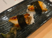 寿司 天麩羅割烹 天満鮨 裏天満店: みーちゃんさんの2026年09月06日の3枚目の投稿写真