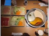 しゃぶしゃぶ温野菜 川越西口店: yoshirinさんの2026年05月の1枚目の投稿写真