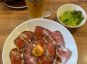 洋食バル 函館五島軒 ごとうけん ルミネ大宮店: yoshirinさんの2026年06月04日の1枚目の投稿写真