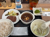 撰 利久 仙台パルコ2店: ルキアさんの2026年05月10日の1枚目の投稿写真