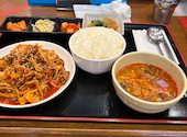 韓国料理 プヨ 仙台ロフト地下一階店: ルキアさんの2026年05月24日の1枚目の投稿写真