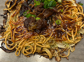 府中お好み焼き鉄板焼き大地の母 本庄店: あこさんの2026年04月28日の2枚目の投稿写真
